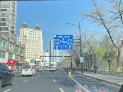 -南通濠河风景名胜区