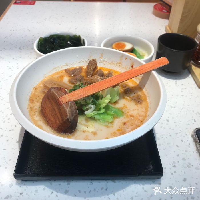 味千拉面(惠州淡水嘉信茂广场分店)图片