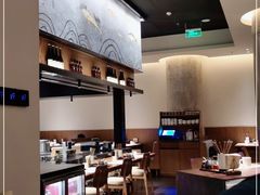 -荣家黄鱼面(前滩太古里店)