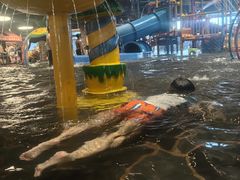 -清河半岛温泉度假酒店