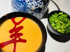 -京韵胡同·酱香羊蝎子火锅涮肉(长寿路店)