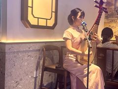 -姑苏家宴·苏帮菜·松鼠桂鱼(苏州总店)