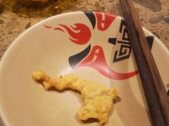 -椒香城门口老火锅(天府长城店)
