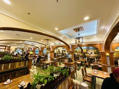 -清真·玛丽亚新疆菜主题餐厅(浙江中路店)