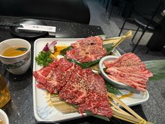 -虎丸烧肉(新大陆广场店)