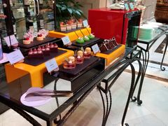 -国宾酒店-花园咖啡自助餐厅(北营房中街店)