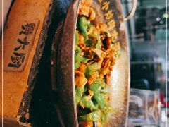 -费大厨辣椒炒肉(黄兴中心广场店)