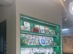 -绿壁虎攀岩基地(Tcar店)