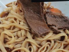 -康师傅私房牛肉面(北京南站店)