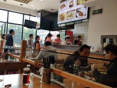 -小姜锅贴(凤凰街店)