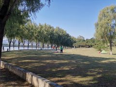 -青龙湖公园