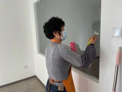 -北京美家洁开荒保洁清洗公司