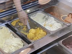 杨枝甘露-YITASU甜品(子安路店)