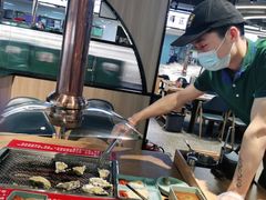 -蚝英雄鲜蚝自助专门店(长楹天街直营店)