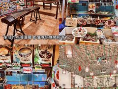 -尚竹阁冬瓜盅·18年地标美食(平洲店)