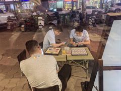 -木屋烧烤(万德庄店)