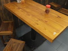 用餐区-周素珍馄饨(王家弄店)