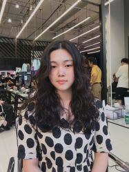 -MY HAIR ARDOR