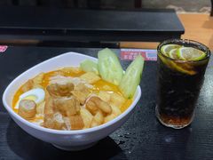 -绿柠食堂(北外滩店)