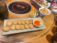 -创味·民间海南菜·非遗藤桥排骨(藤桥·免税城店)