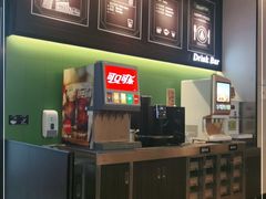 -萨莉亚意式餐厅(杭州西溪龙湖天街店)