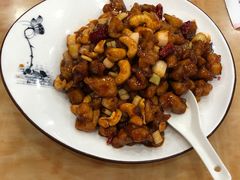 -力力豆花庄(广渠门店)