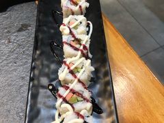 -好旺角齐市鲜切牛自助烤肉(农林五道街总店)