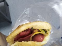 -徐州胡氏火烧(东大成贤店)