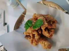 -渔语鱼新川菜Bistro(万象天地店)
