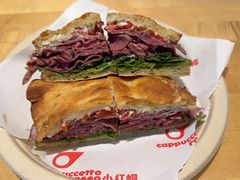 -OUR Bakery(中海环宇荟店)