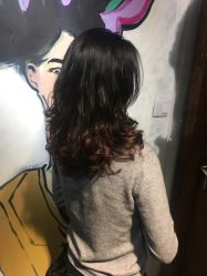 -米莱 Hair Salon 美髮