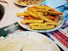 -京城胜利涮羊肉(禧乐汇店)