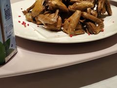 -一澜江宴·江景地标楚菜(江滩公园店)