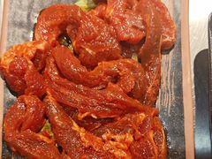 -燚青春东北泥炉烤肉(百合店)