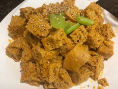 -郑喜旺烧烤(郑州总店)