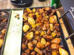 -分米鸡DM Chicken(银泰城店)