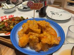 -那红花·东北菜铁锅炖(仙林金鹰店)