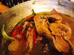 闽南醉鹅-堂宴·老厦门私房菜(1988仙岳总店)