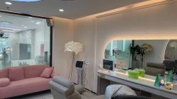 -上禾 HAIR SALON