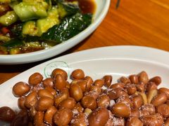 -義聚德·清真铜锅涮羊肉·烧烤(河东店)