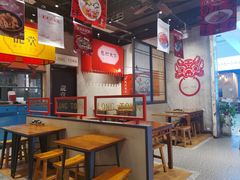 -龍堂蟹黄小笼包(万家丽店)