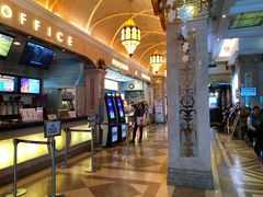 -UME影城(南京1912店)