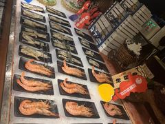 -芭菲盛宴·环球美食(北城国际店)