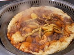 -灶座小锅烀饼·铁锅炖(全国总店)