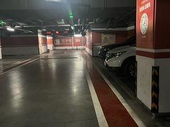 -龙湖南京江北天街