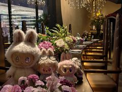 -狮拾久·现代新加坡料理(福田COCO Park店)