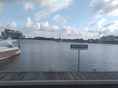 -平湖九龙山庄园圣马可酒店