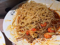 -有位虾匠·手工土菜小馆(市北店)