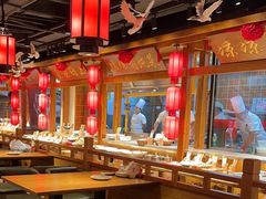 -鸽子窝(黄村店)