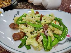 -金瑞轩大酒楼·顺德鱼生·粤菜海鲜(东江国际店)